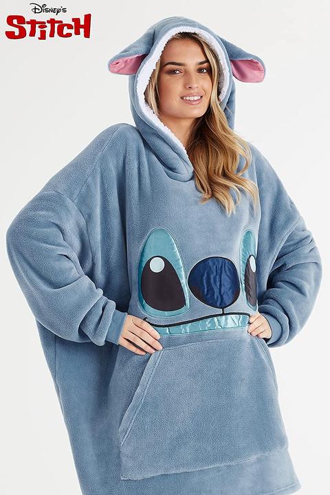 Produktbild Disney Uebergrosse Hoodie Decke