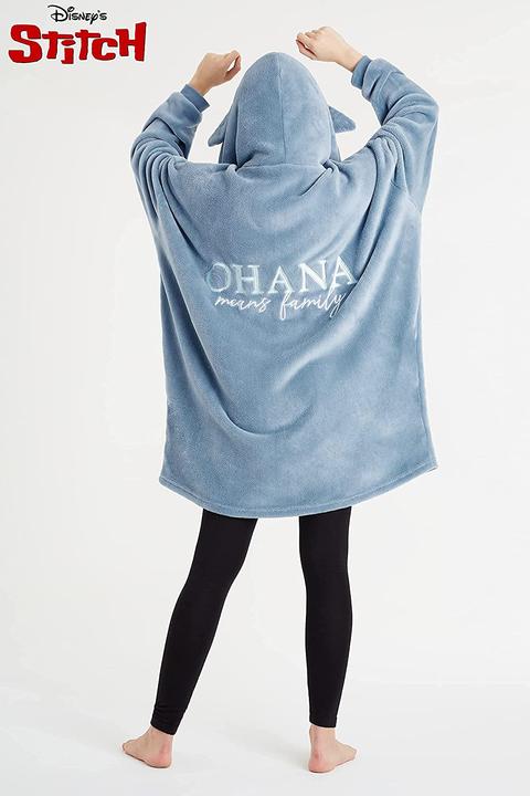 Produktbild Disney Uebergrosse Hoodie Decke