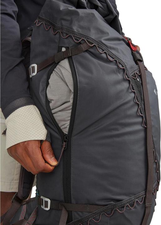 Actual product image Klättermusen Ull (20 l)