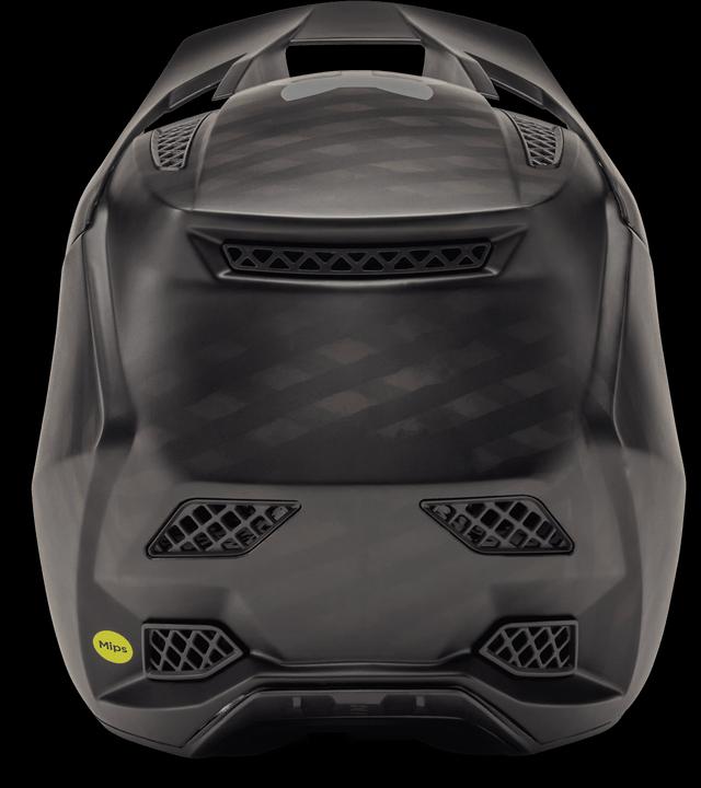 Actual product image Fox Rampage Pro Carbon MIPS (59 - 60 cm)