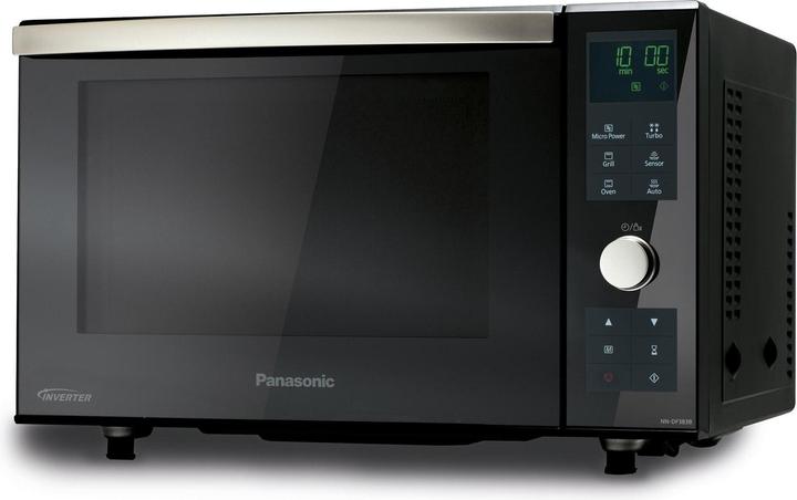 Panasonic Nn-Df383bwpg (23 l)