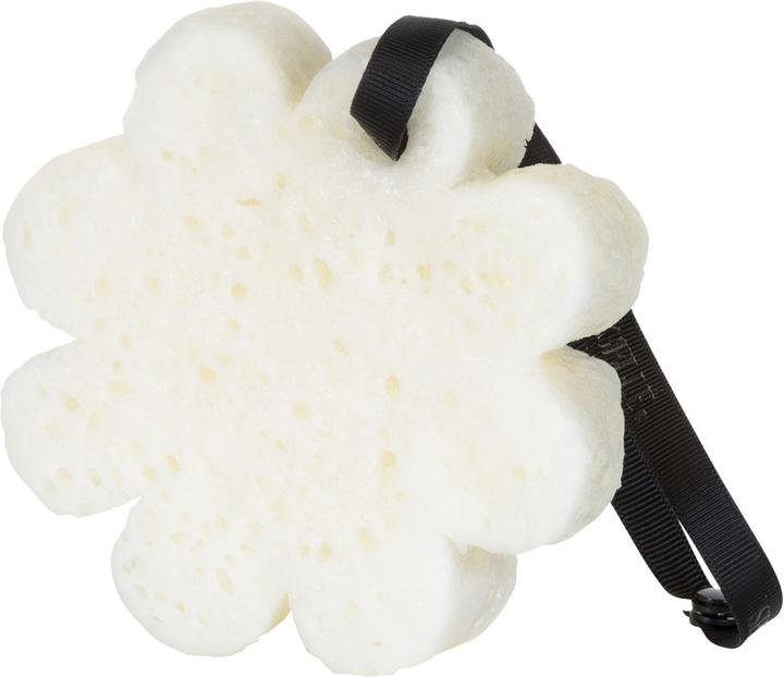 Actual product image Spongellé Bodywash Patchouli Rose