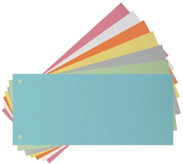 Image du produit Biella Bande de séparation carton 2 trous
