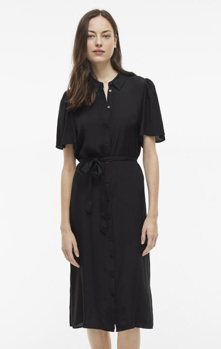 Image du produit Vila Midi Blusenkleid (34)
