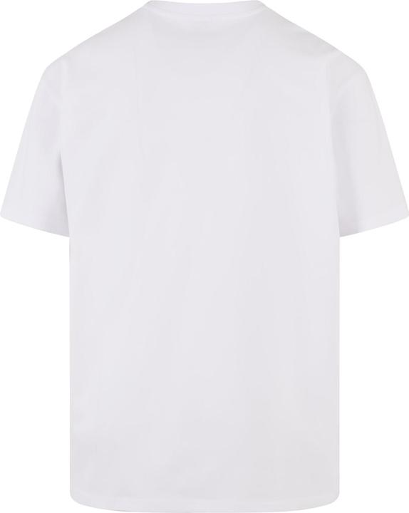 Actual product image Urban Classics Heavy Oversized Tee 2-Pack - 64637 (4XL)
