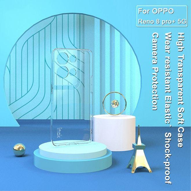 Image du produit Imak Série UX-5 (Oppo Reno 8 Pro 5G)