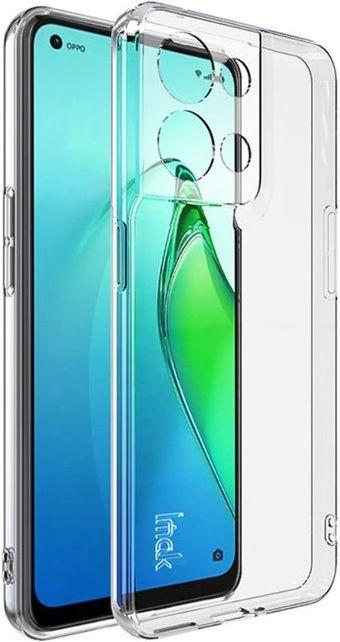 Produktbild Imak UX-5 Series (Oppo Reno 8 5G)