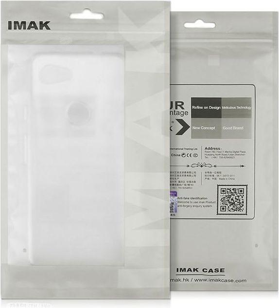 Produktbild Imak UX-5 Series (Oppo Reno 8 5G)