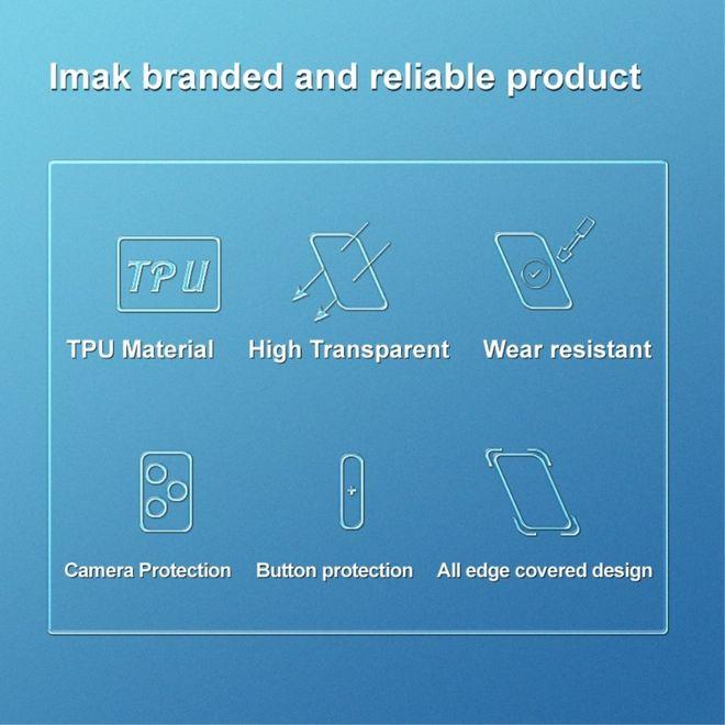 Immagine prodotto Imak Serie UX-5 (Huawei Nova Y90)