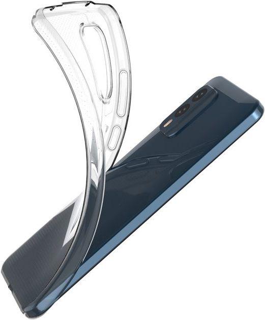 Produktbild MU Classic Softcase TPU Series (Nokia X30 5G)