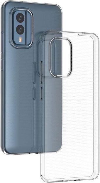 Produktbild MU Classic Softcase TPU Series (Nokia X30 5G)