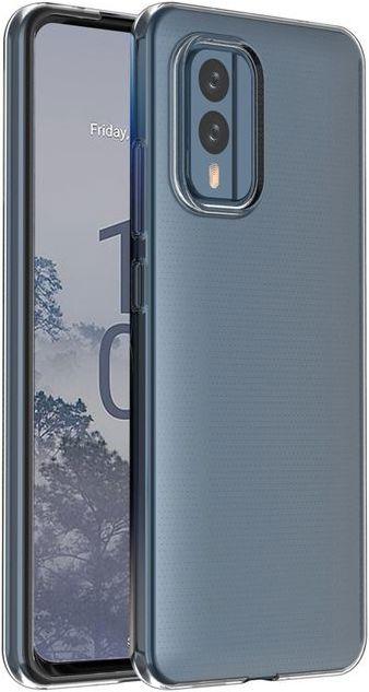 Produktbild MU Classic Softcase TPU Series (Nokia X30 5G)