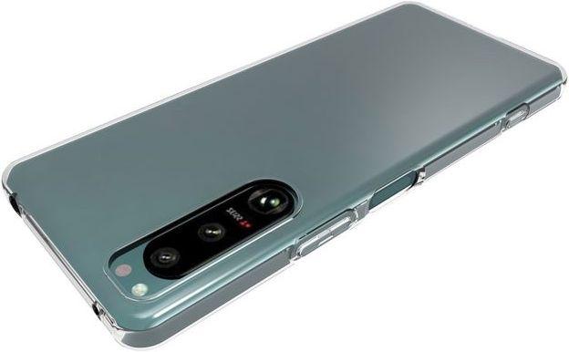 Immagine prodotto MU Classic Serie Softcase TPU (Sony Xperia 5 IV)