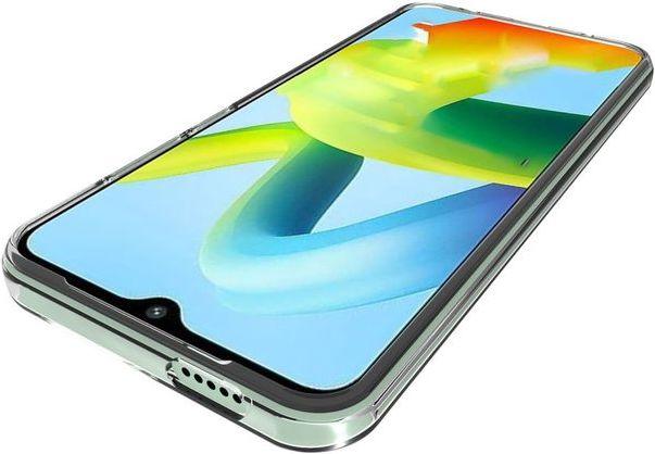 Actual product image MU Classic Softcase TPU Series (Xiaomi Redmi A1, Xiaomi Redmi A2)