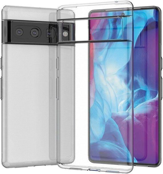 Immagine prodotto MU Classic Serie Softcase TPU (Google Pixel 7 Pro)
