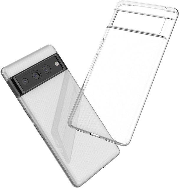 Immagine prodotto MU Classic Serie Softcase TPU (Google Pixel 7 Pro)