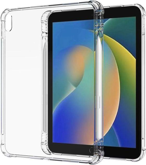 Immagine prodotto MU Classic Serie Softcase TPU (iPad 2022 (10a generazione), iPad 2025 (11a generazione))