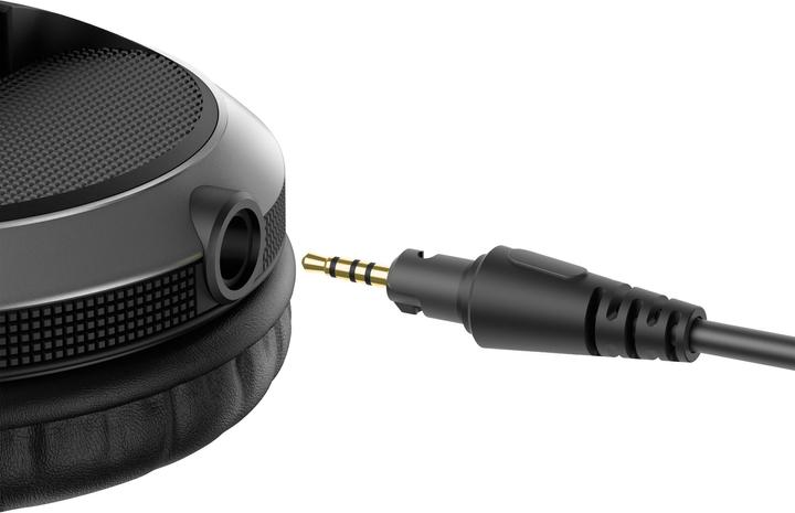 Image du produit Pioneer DJ Hdj-X5 (NC, Filaire)
