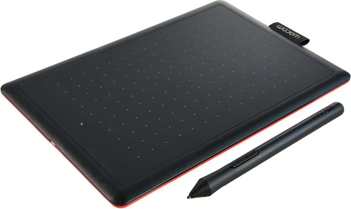 Wacom Una S (7", 2540 lpi)