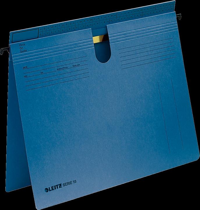 Produktbild Leitz Hängehefter Serie 18 (A4, 1 x)