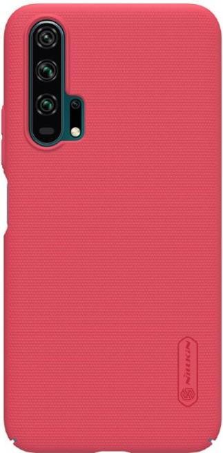 Actual product image Nillkin Super Frosted Shield Series (Honor 20 Pro)