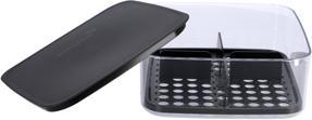 Image du produit Amuse Boîte de rangement pour le fromage (0.30 l)