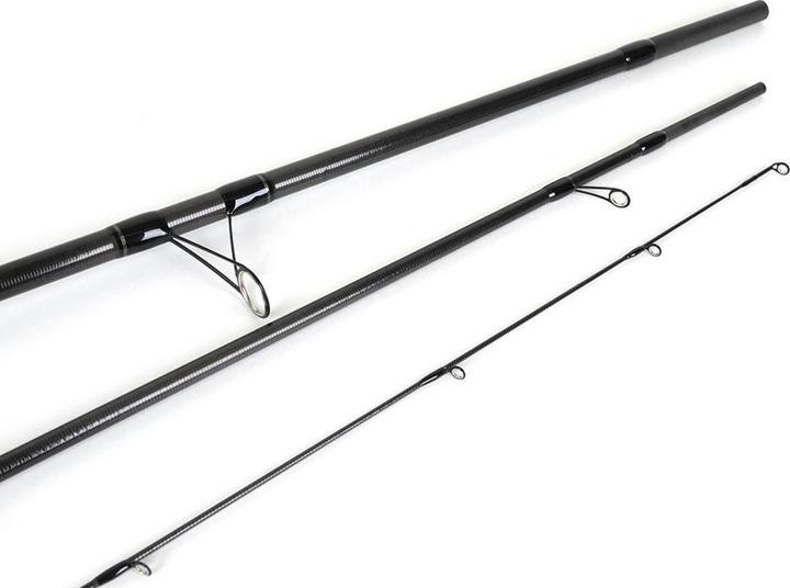 Produktbild Stucki Fishing De Luxe Float II (Allroundrute, 360 cm)