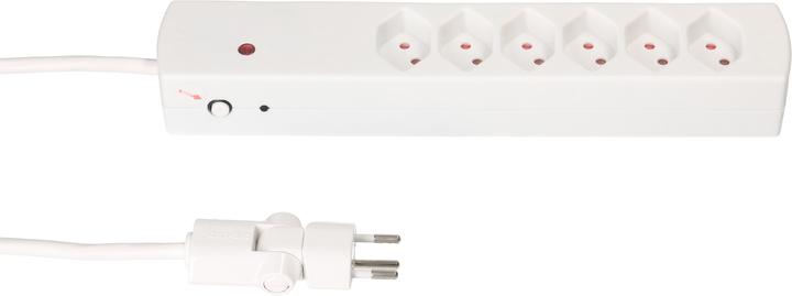 Immagine prodotto Max Hauri Linea di sicurezza (6 x, Tipo 13, 2 m)