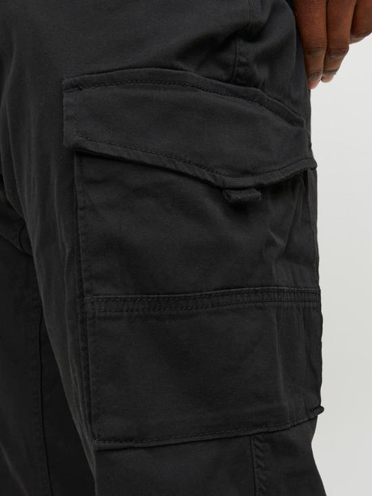 Produktbild Jack & Jones Paul Flake AKM 542 Plus Size Cargohose (46)