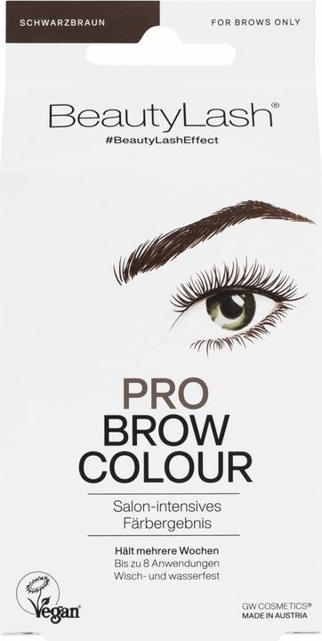 BeautyLash Pro