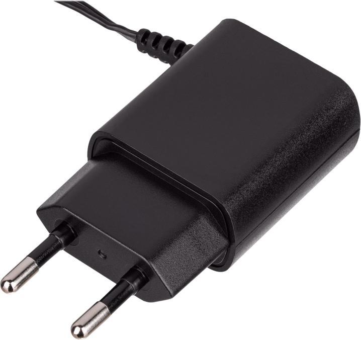 Immagine prodotto Akyga Alimentatore 5,9V 600mA 3,5W (1 x)