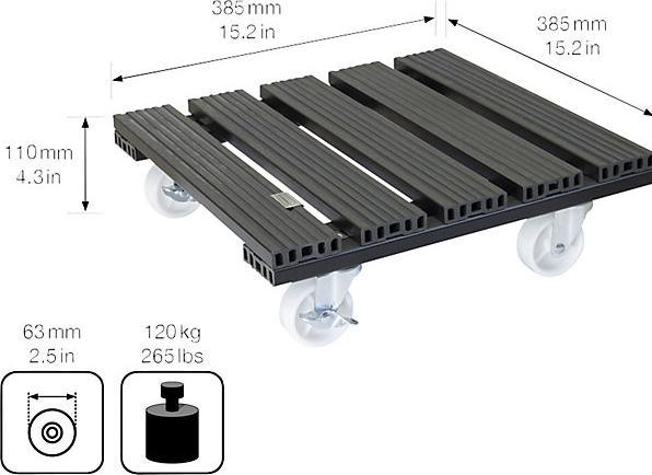Image du produit Wagner System Rouleau d'usine