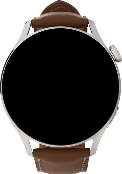Produktbild Huawei Watch 3 Classic (46.20 mm, 4G)