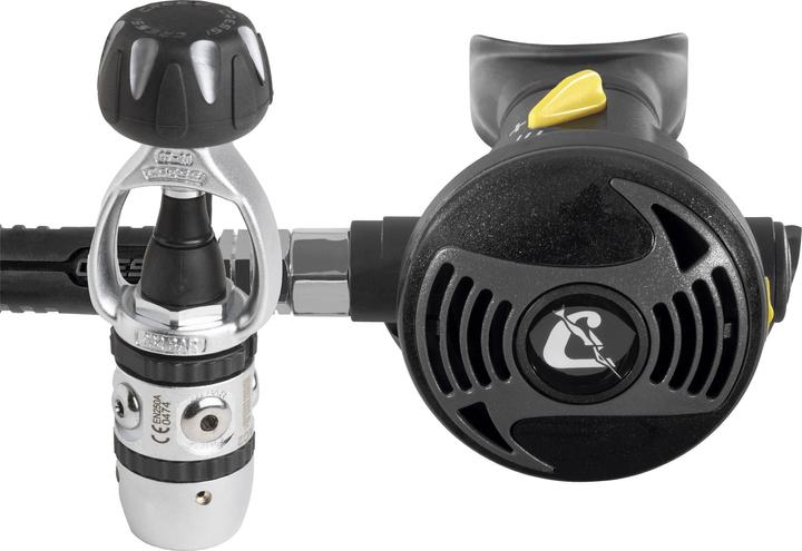 Cressi AC2 + XS2