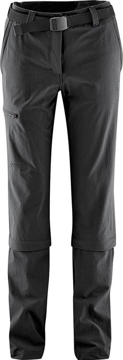 Actual product image Maier Sports Arolla Zip pants (34 E)