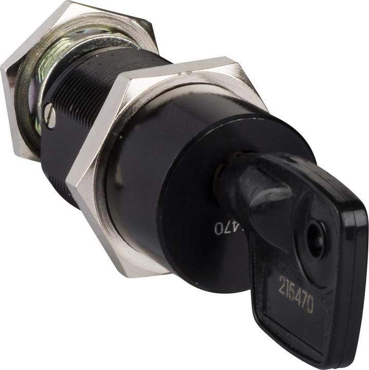 Actual product image Schneider Electric Cylinder lock Profalux, f. Masterpact NT, 33174