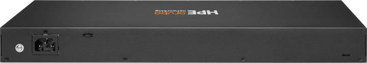 Image du produit HPE Aruba 6100 48G (52 Ports)