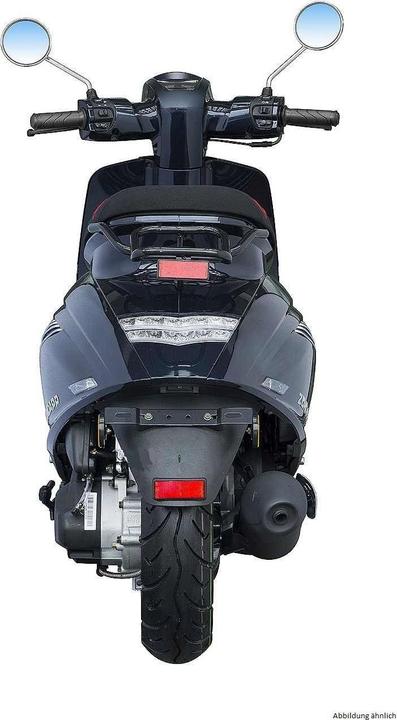 Immagine prodotto Zündapp Bella-R 50 45 km/h BU