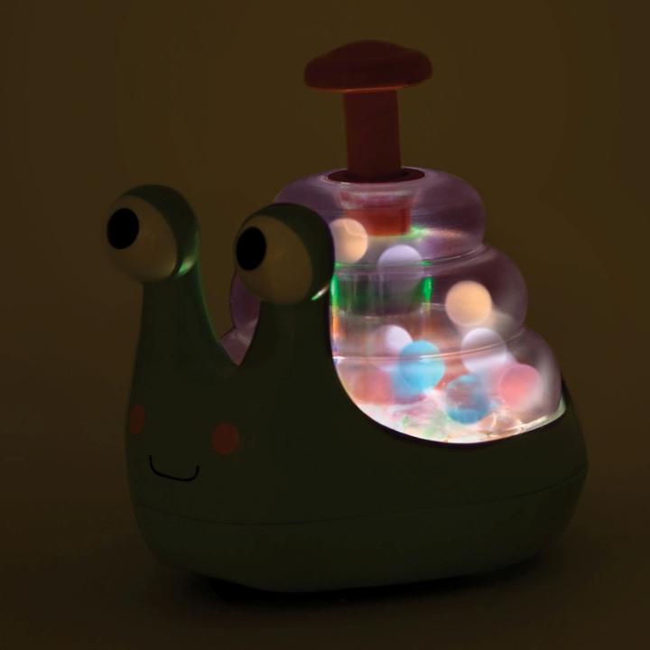 Image du produit B.toys B. Vis sans fin rolling light-up