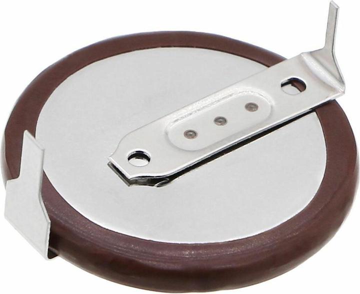 Immagine prodotto CoreParts Batteria per chiave auto Panasonic (Telecomando specifico per il dispositivo)