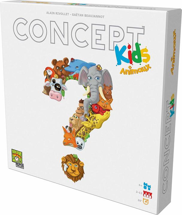 Board games