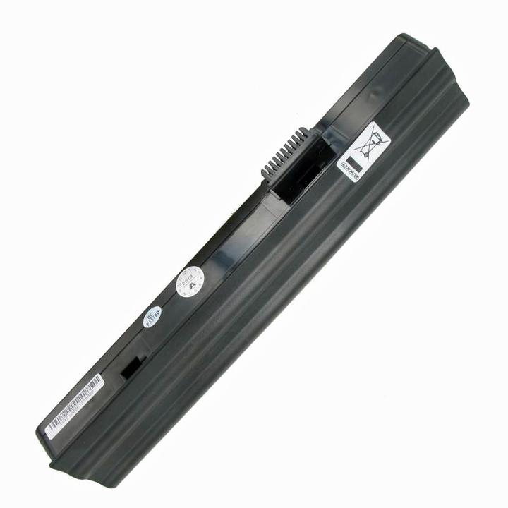 Actual product image Fujitsu-Siemens Notebook battery (6 Cells, 4400 mAh)