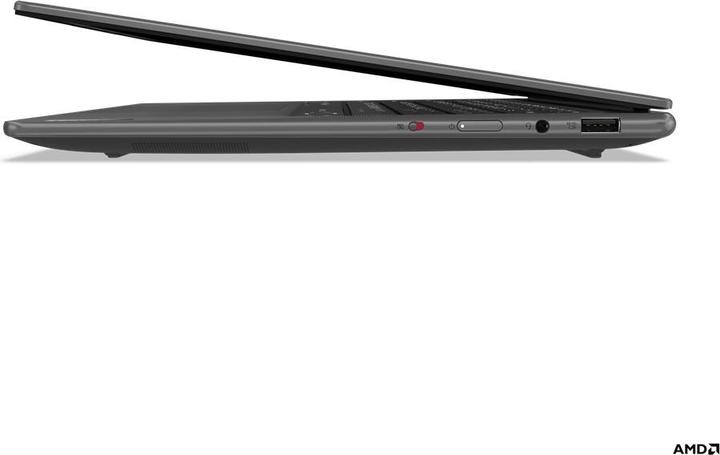 Image du produit Lenovo Yoga Pro 7 RTX 3050 (14.50", AMD Ryzen 7 7735HS, 16 Go, 1000 Go, CH)
