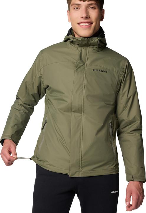 Produktbild Columbia Tunnel Falls™ II Interchange Jacket (2x)