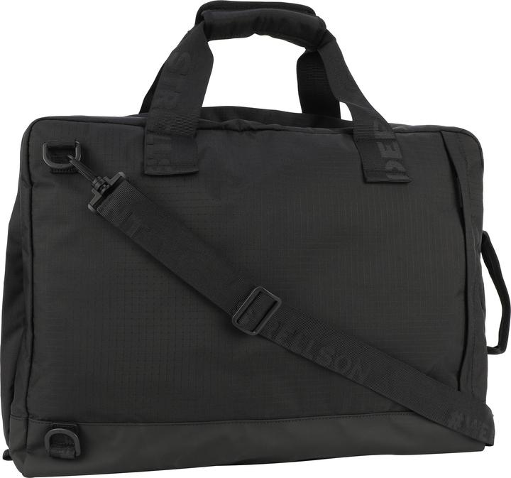 Actual product image Strellson northwood rs thilo weekender shz (27 l)