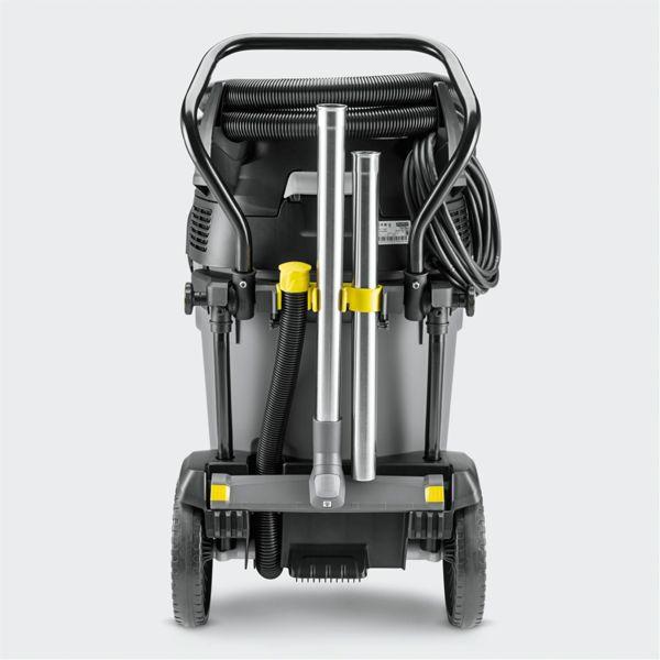 Produktbild Kärcher Professional NT65/2 Tact2 (Nass-Trockensauger)