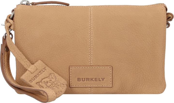 Image du produit Burkely Soft Skylar Triple Pocket Zip