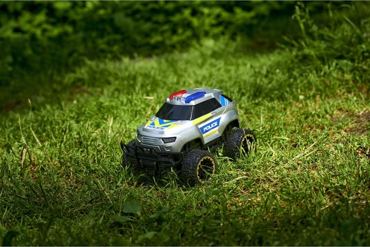 Immagine prodotto Dickie Polizia RC Off-Roaders