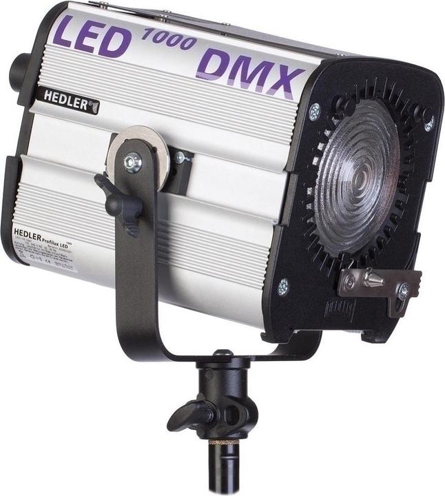 Image du produit Hedler Luminaire Profilux LED 1000 DMX (éclairage de studio)
