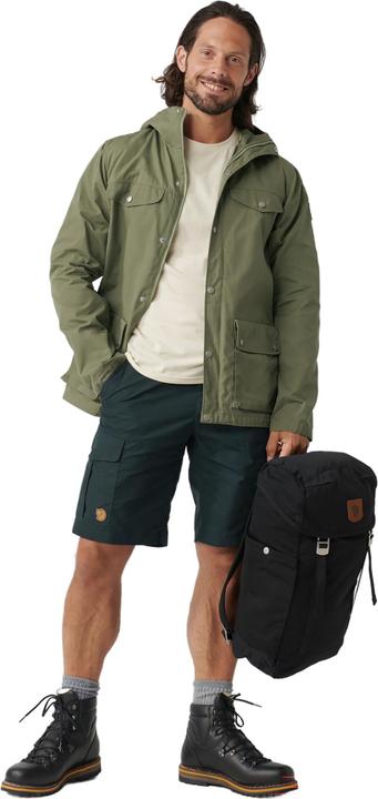 Actual product image Fjällräven Karl Pro Shorts (50)